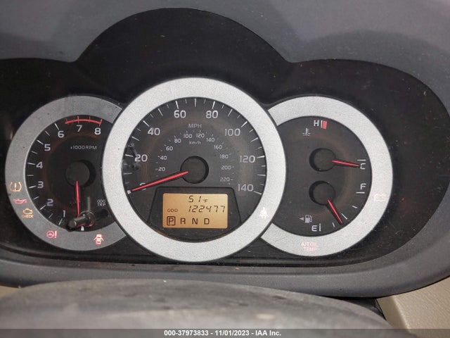 2012 TOYOTA RAV4 VIN: 2T3BF4DVXCW246963