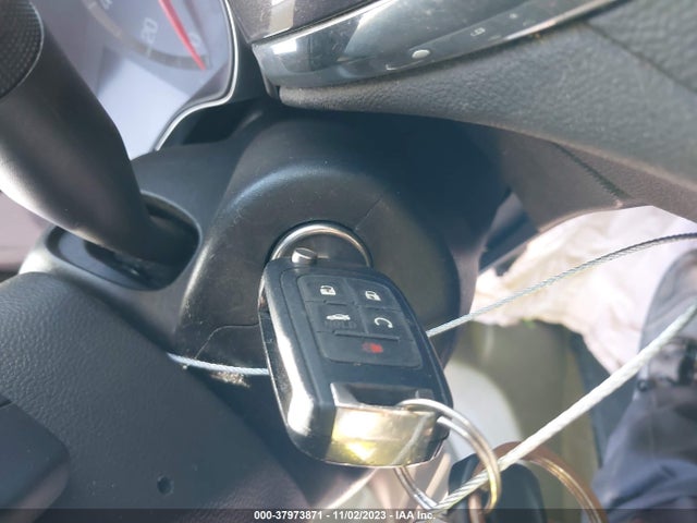 Chevrolet IMPALA LS 2014 1G11Y5SL4EU127828 Image 11