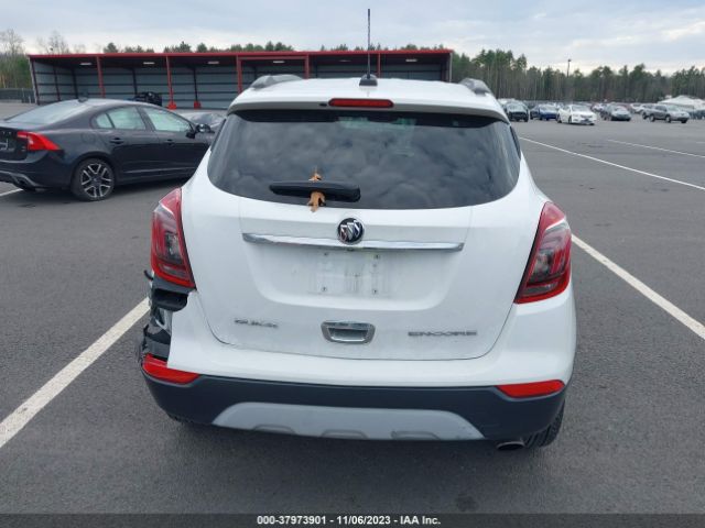 KL4CJASB9HB232735 Buick Encore Preferred