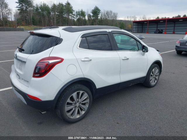 KL4CJASB9HB232735 Buick Encore Preferred