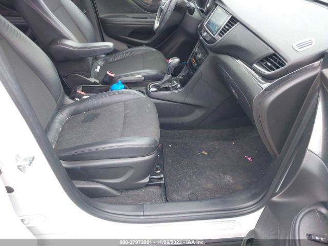 KL4CJASB9HB232735 Buick Encore Preferred