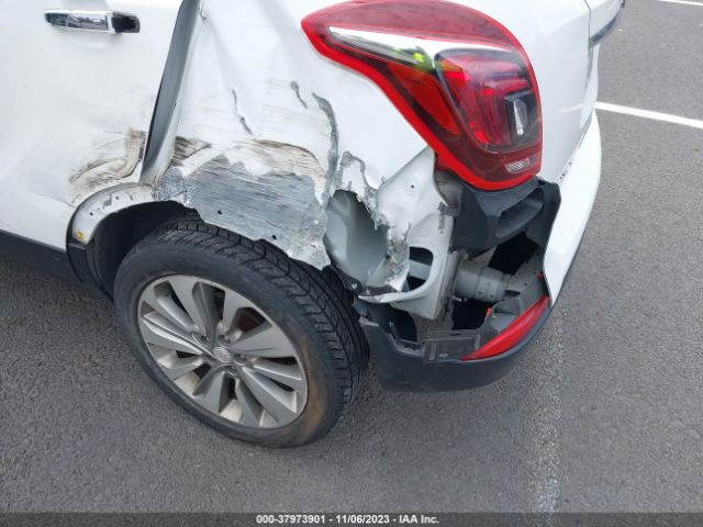 KL4CJASB9HB232735 Buick Encore Preferred