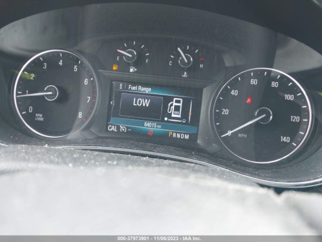 KL4CJASB9HB232735 Buick Encore Preferred