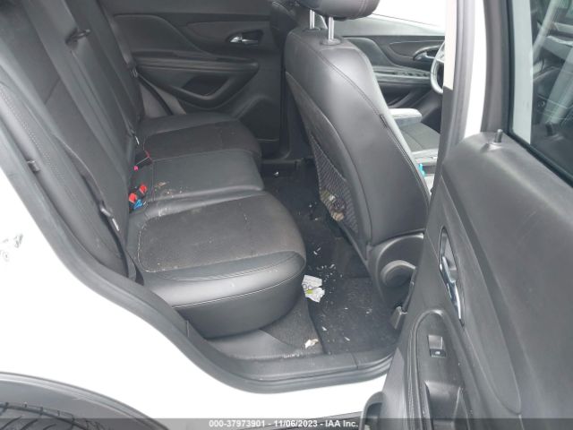 KL4CJASB9HB232735 Buick Encore Preferred