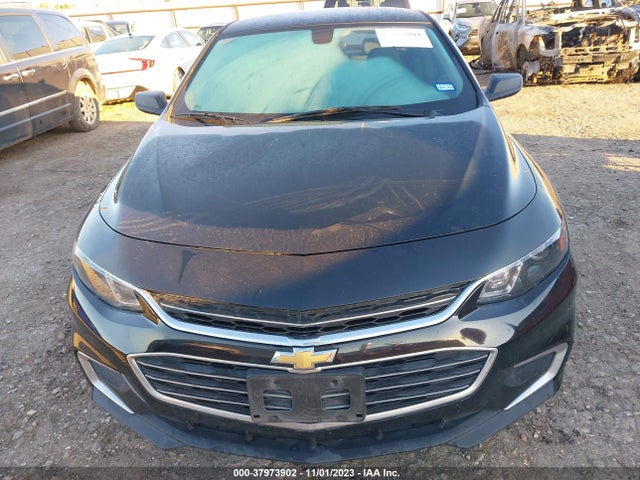 Chevrolet Malibu 1ls 2018 1G1ZB5ST0JF254367 Image 6