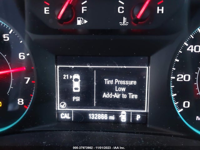 Chevrolet Malibu 1ls 2018 1G1ZB5ST0JF254367 Image 7
