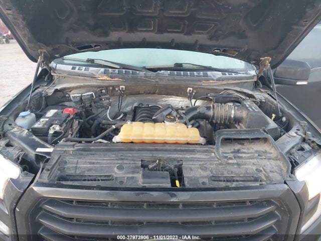 Ford F-150 Xlt 2015 1FTEW1EF9FKD39831 Image 10
