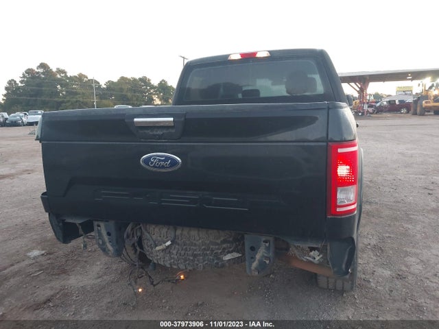 Ford F-150 Xlt 2015 1FTEW1EF9FKD39831 Image 16