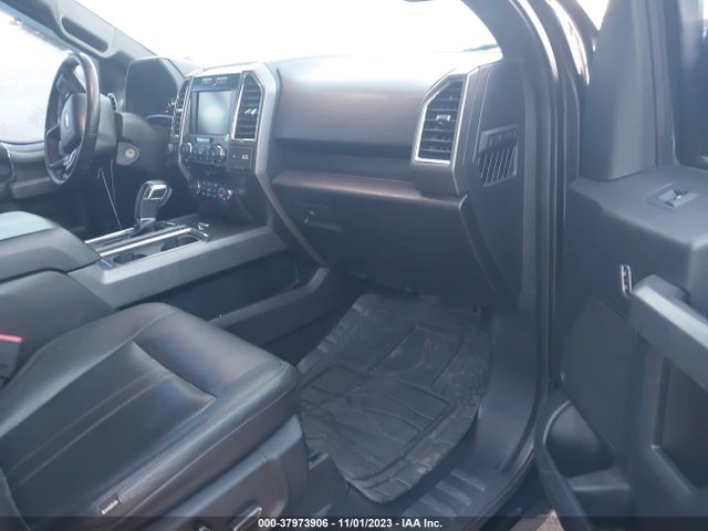 Ford F-150 Xlt 2015 1FTEW1EF9FKD39831 Image 5