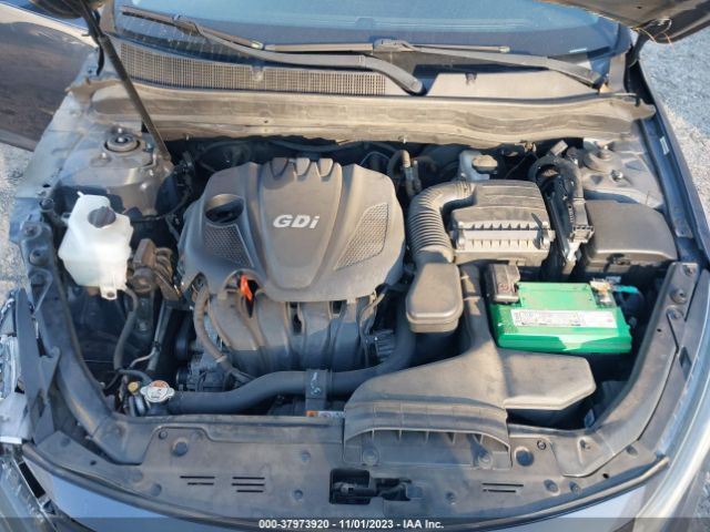 5XXGN4A76FG375983 KIA OPTIMA EX