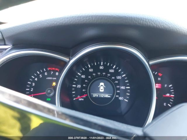 5XXGN4A76FG375983 KIA OPTIMA EX