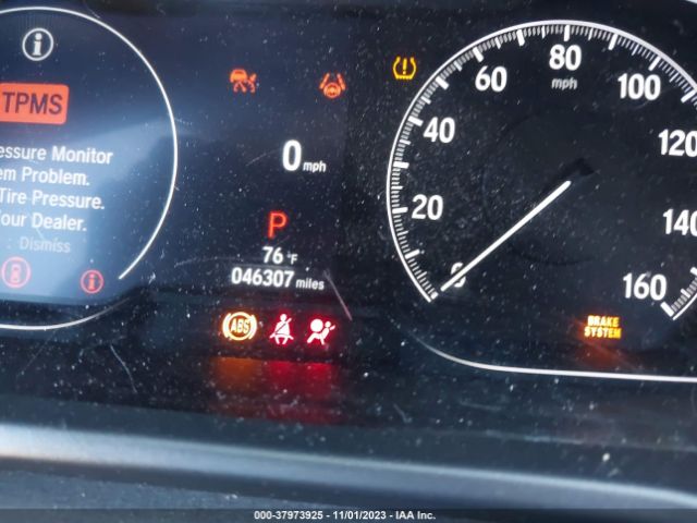 1HGCV1F40NA015549 Honda Accord Sport Special Edition