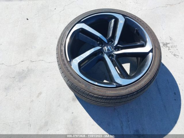 1HGCV1F40NA015549 Honda Accord Sport Special Edition