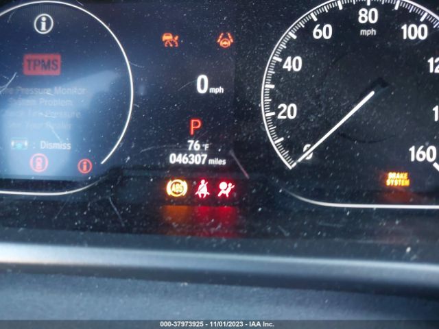 1HGCV1F40NA015549 Honda Accord Sport Special Edition
