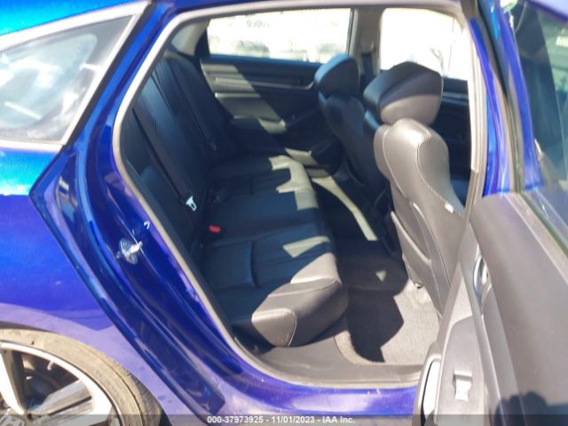 1HGCV1F40NA015549 Honda Accord Sport Special Edition