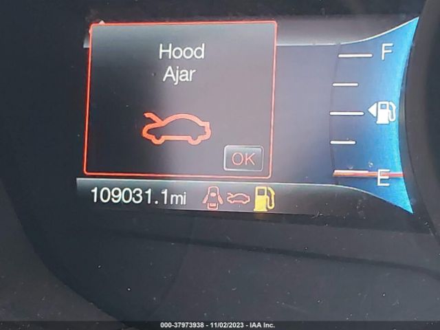 3FA6P0H99HR378330 Ford FUSION SE