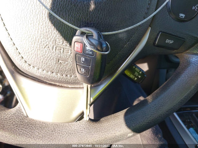 Toyota COROLLA LE 2015 2T1BURHE9FC266858 Image 11