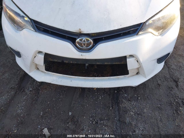 Toyota COROLLA LE 2015 2T1BURHE9FC266858 Image 6