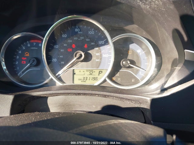 Toyota COROLLA LE 2015 2T1BURHE9FC266858 Image 7