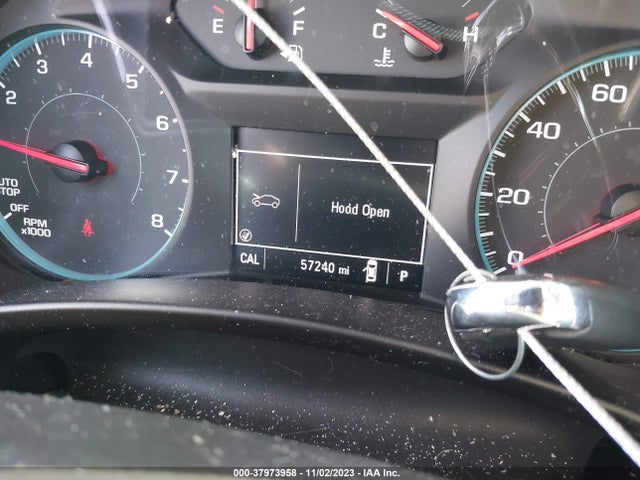 Chevrolet EQUINOX LT 2018 3GNAXJEV1JL130553 Image 15