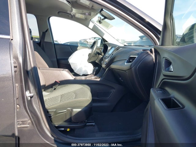 Chevrolet EQUINOX LT 2018 3GNAXJEV1JL130553 Image 5