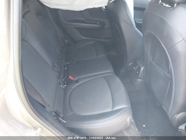 2018 MINI COUNTRYMAN WMZYV5C3XJ3E04899 Photo 7