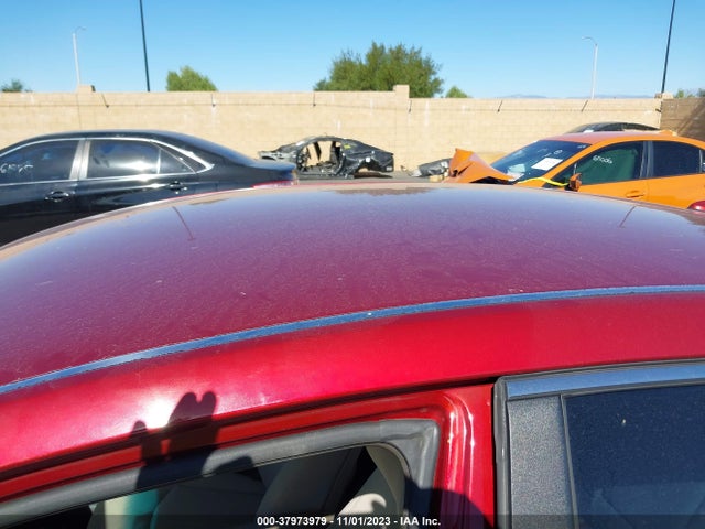 2015 HYUNDAI SONATA SE VIN: 5NPE24AFXFH206562