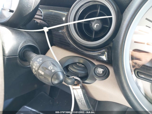 2012 MINI COOPER WMWSU3C52CT540021 Photo 10