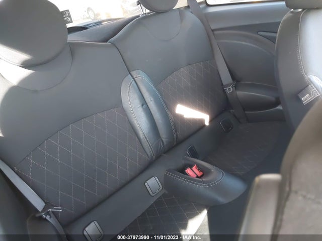 2012 MINI COOPER WMWSU3C52CT540021 Photo 7