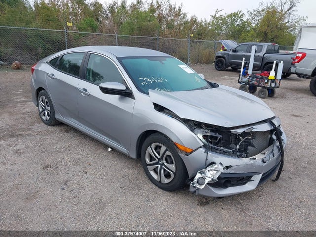 2016 19XFC2F55GE057165 main image