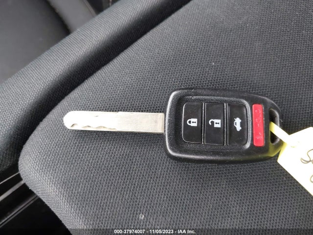 Honda Civic Lx 2016 19XFC2F55GE057165 Image 11