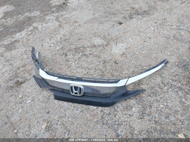 Honda Civic Lx 2016 19XFC2F55GE057165 Image 12
