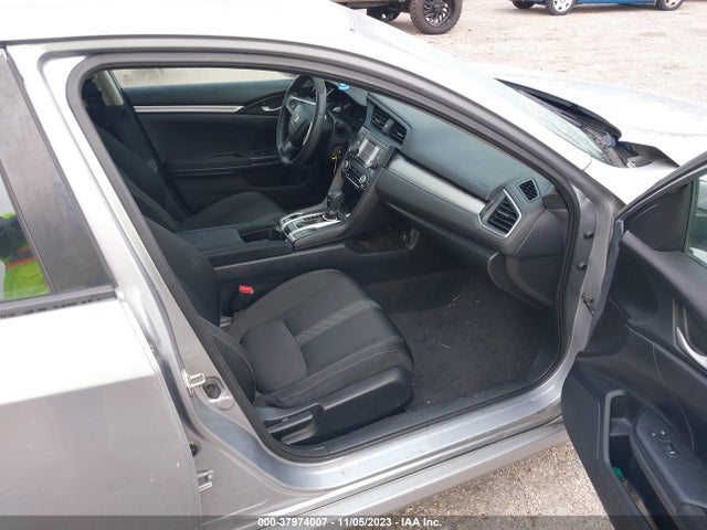 Honda Civic Lx 2016 19XFC2F55GE057165 Image 5
