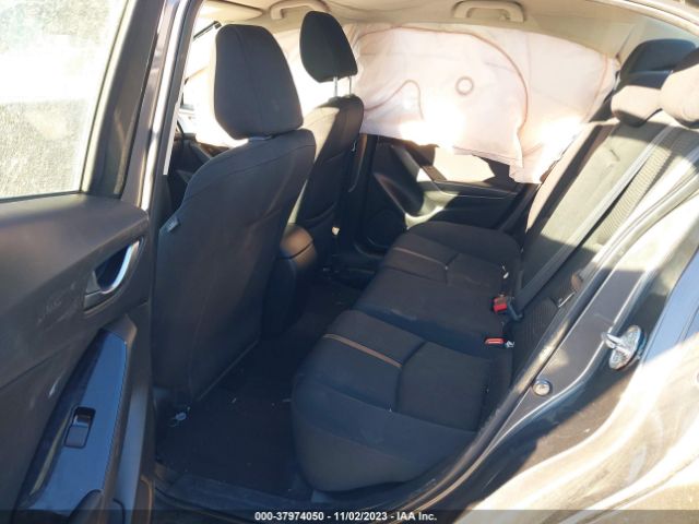 3MZBN1U77JM159407 Mazda Mazda3 Sport