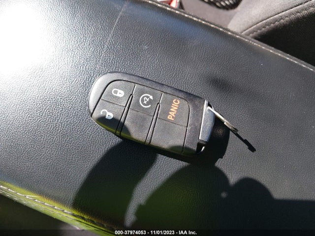 Dodge Journey 2014 3C4PDCAB3ET281886 Image 22