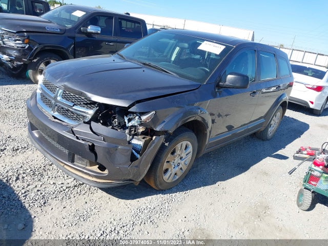Dodge Journey 2014 3C4PDCAB3ET281886 Image 13