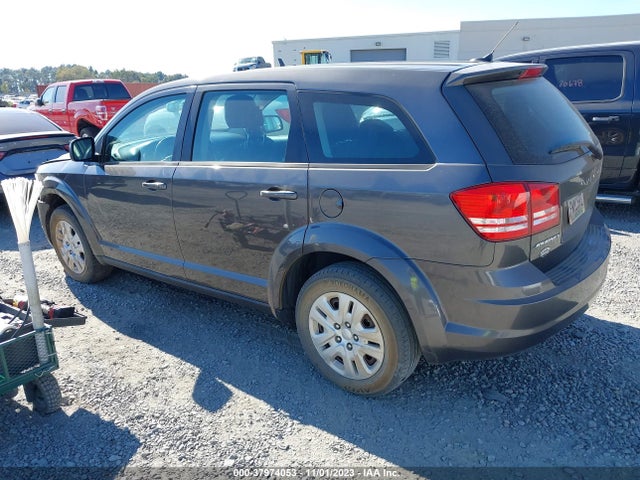 Dodge Journey 2014 3C4PDCAB3ET281886 Image 14