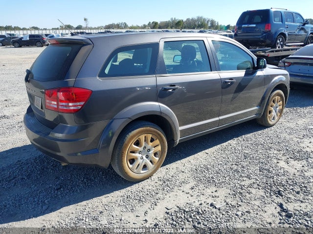 Dodge Journey 2014 3C4PDCAB3ET281886 Image 15