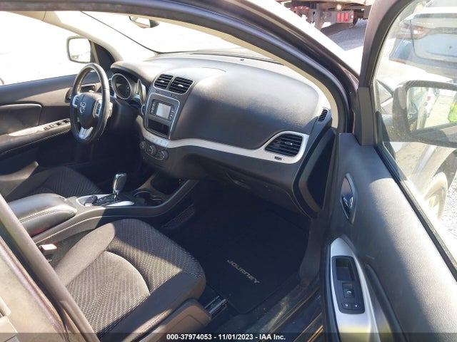 Dodge Journey 2014 3C4PDCAB3ET281886 Image 16