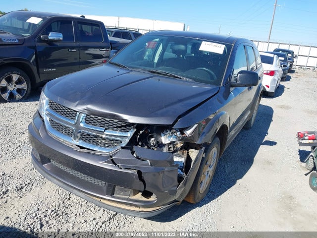 Dodge Journey 2014 3C4PDCAB3ET281886 Image 17