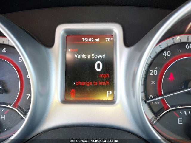 Dodge Journey 2014 3C4PDCAB3ET281886 Image 18