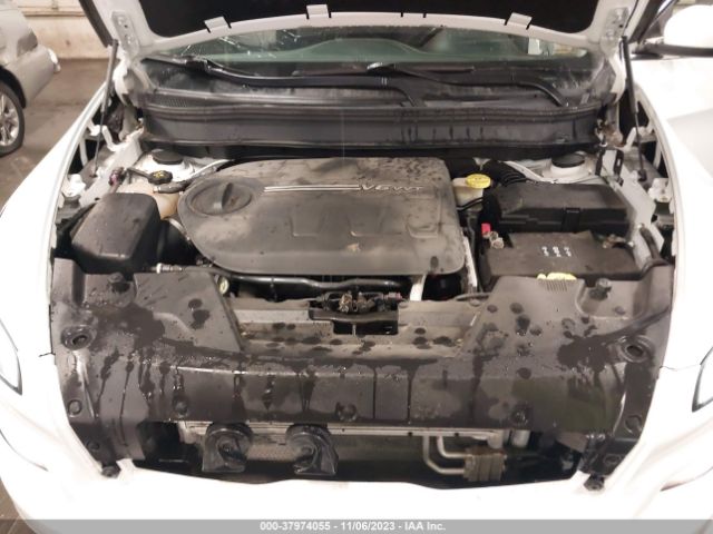 1C4PJMCS8GW119311 Jeep Cherokee Latitude