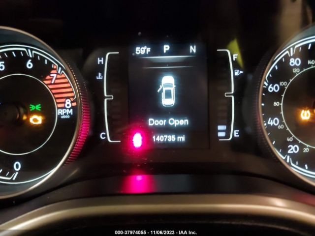 1C4PJMCS8GW119311 Jeep Cherokee Latitude