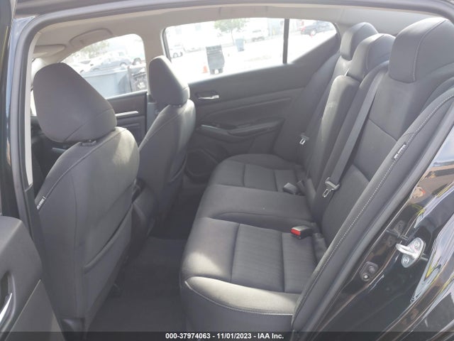2021 NISSAN ALTIMA SV FWD VIN: 1N4BL4DV0MN360428