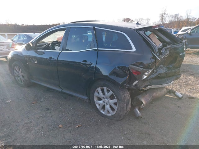 2007 MAZDA CX-7 SPORT VIN: JM3ER29L970131692