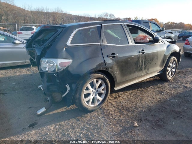 2007 MAZDA CX-7 SPORT VIN: JM3ER29L970131692
