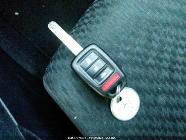 2HGFB2F77FH523350 Honda CIVIC SE