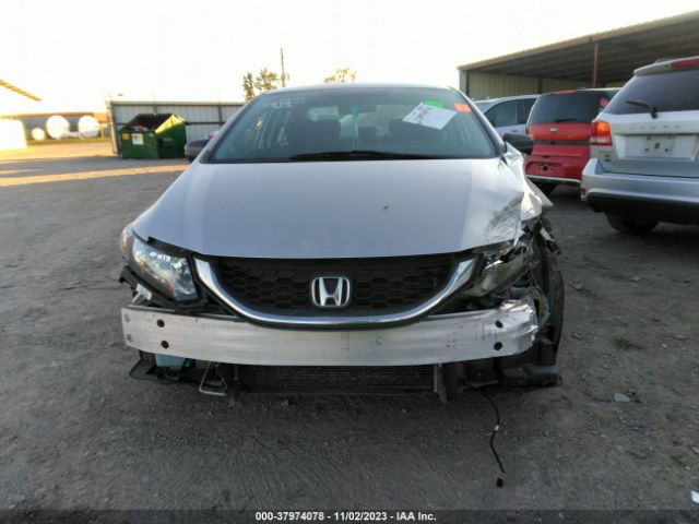 2HGFB2F77FH523350 Honda CIVIC SE