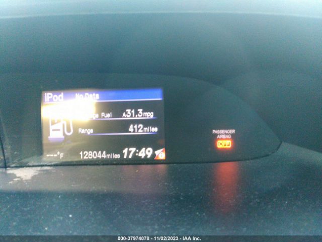 2HGFB2F77FH523350 Honda CIVIC SE