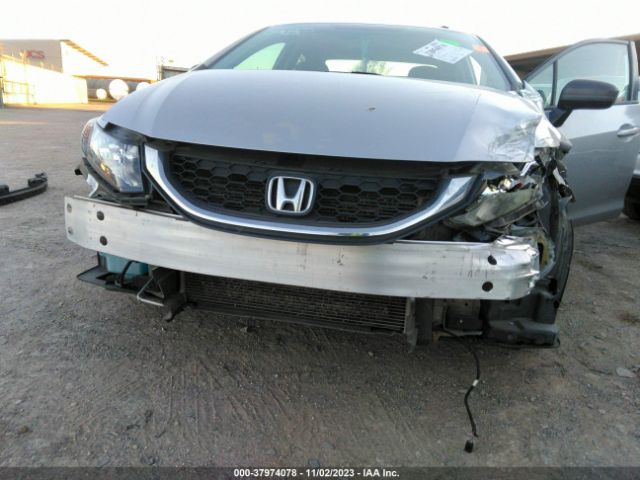 2HGFB2F77FH523350 Honda CIVIC SE